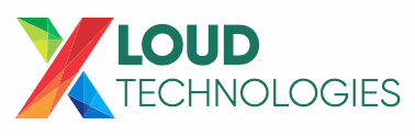 Xloud Technologies logo