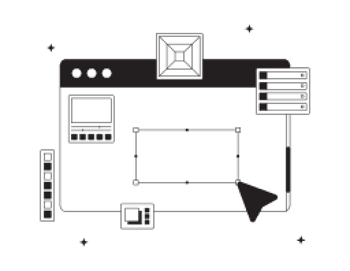 MVP Development illustration