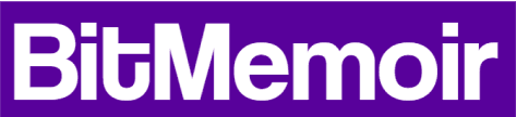 BitsMemoir logo