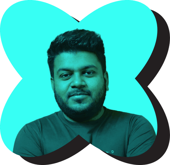 Aakash Sharma - Founder & Cloud Architect