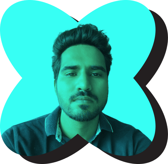 Niraj - Mentor in Growth