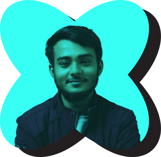 Akash Sharma - Full-Stack Developer